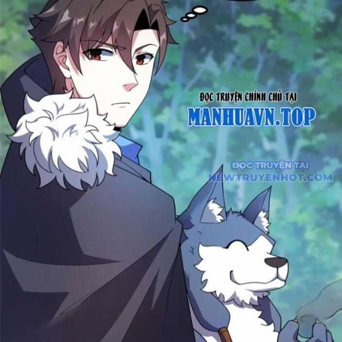 Thần Sủng Tiến Hóa Chương 383 trang 63