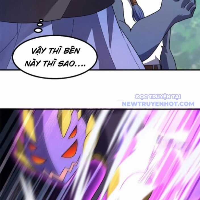 Thần Sủng Tiến Hóa Chương 383 trang 64