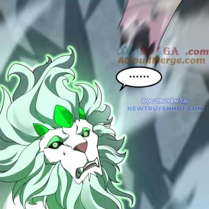 Thần Sủng Tiến Hóa Chương 383 trang 69