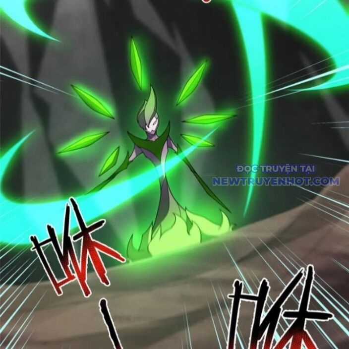 Thần Sủng Tiến Hóa Chương 383 trang 7