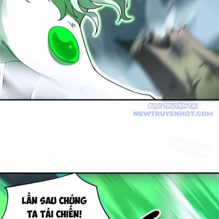Thần Sủng Tiến Hóa Chương 383 trang 70