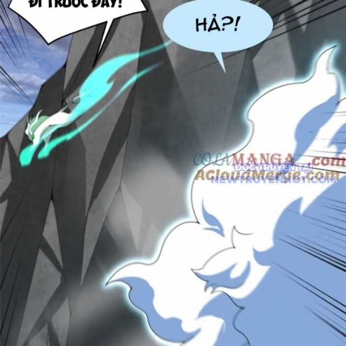 Thần Sủng Tiến Hóa Chương 383 trang 73