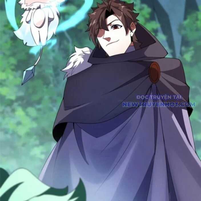 Thần Sủng Tiến Hóa Chương 383 trang 84