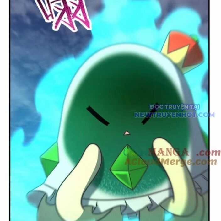 Thần Sủng Tiến Hóa Chương 383 trang 9