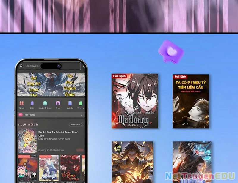 Thần Sủng Tiến Hóa Chương 384 trang 106