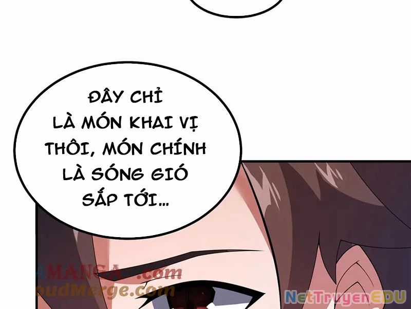 Thần Sủng Tiến Hóa Chương 384 trang 14