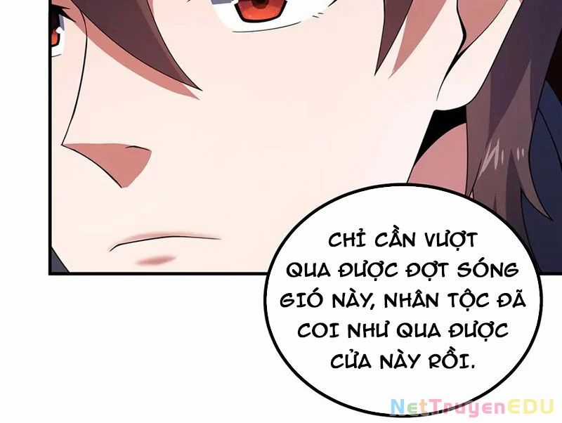 Thần Sủng Tiến Hóa Chương 384 trang 15