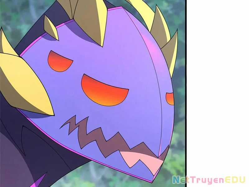 Thần Sủng Tiến Hóa Chương 384 trang 19