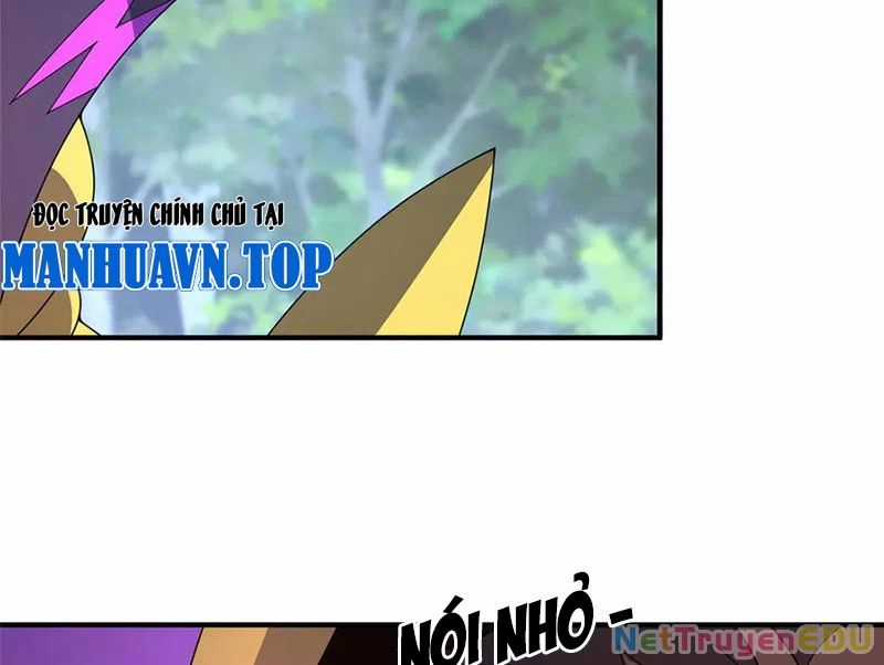 Thần Sủng Tiến Hóa Chương 384 trang 20