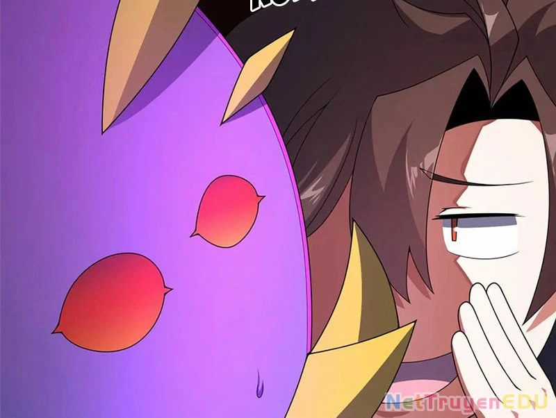 Thần Sủng Tiến Hóa Chương 384 trang 21