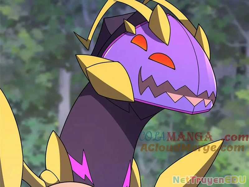 Thần Sủng Tiến Hóa Chương 384 trang 23