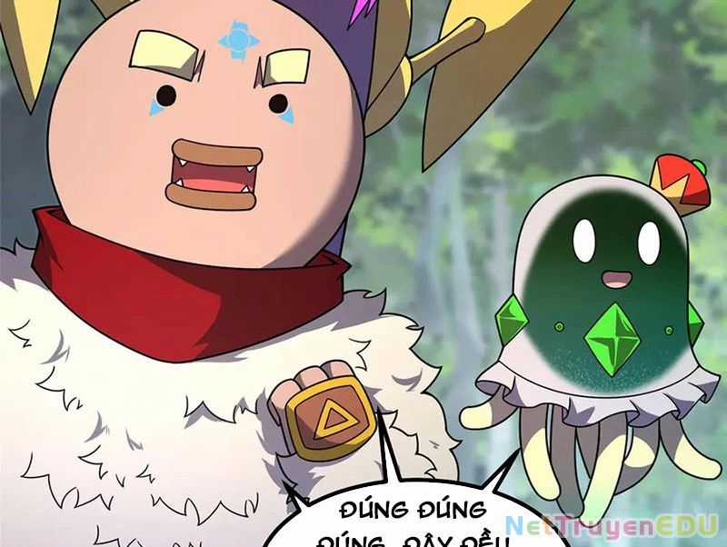 Thần Sủng Tiến Hóa Chương 384 trang 24