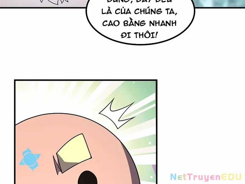 Thần Sủng Tiến Hóa Chương 384 trang 25