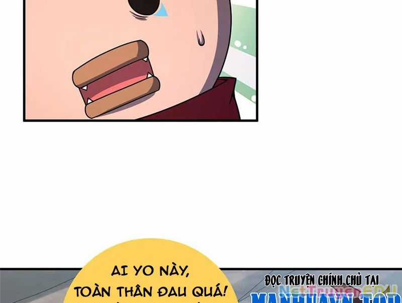 Thần Sủng Tiến Hóa Chương 384 trang 26