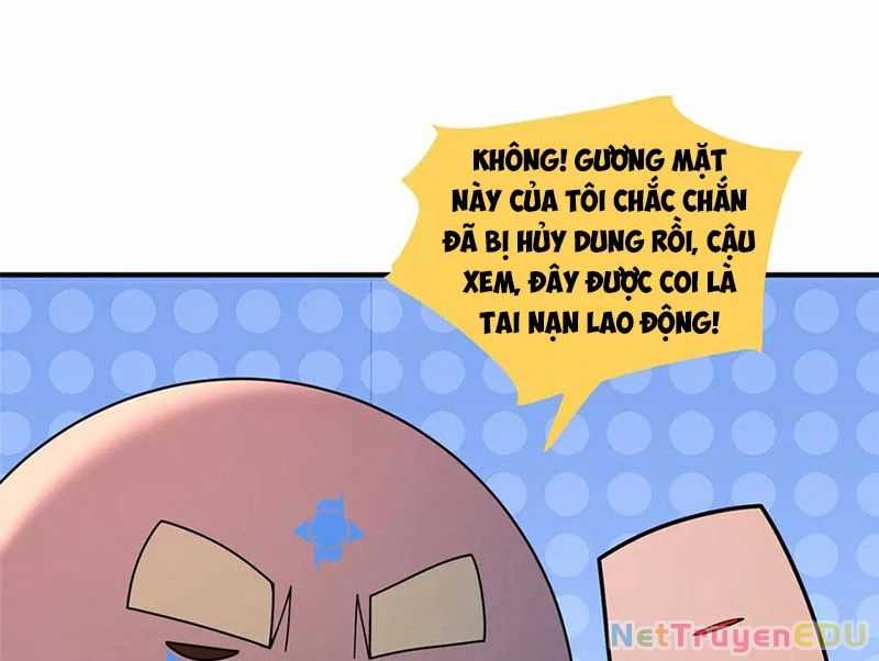 Thần Sủng Tiến Hóa Chương 384 trang 29