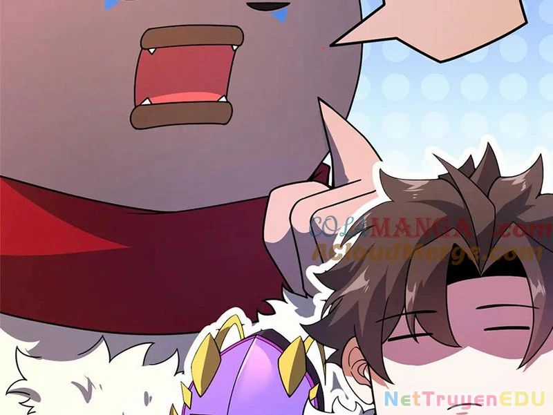 Thần Sủng Tiến Hóa Chương 384 trang 30