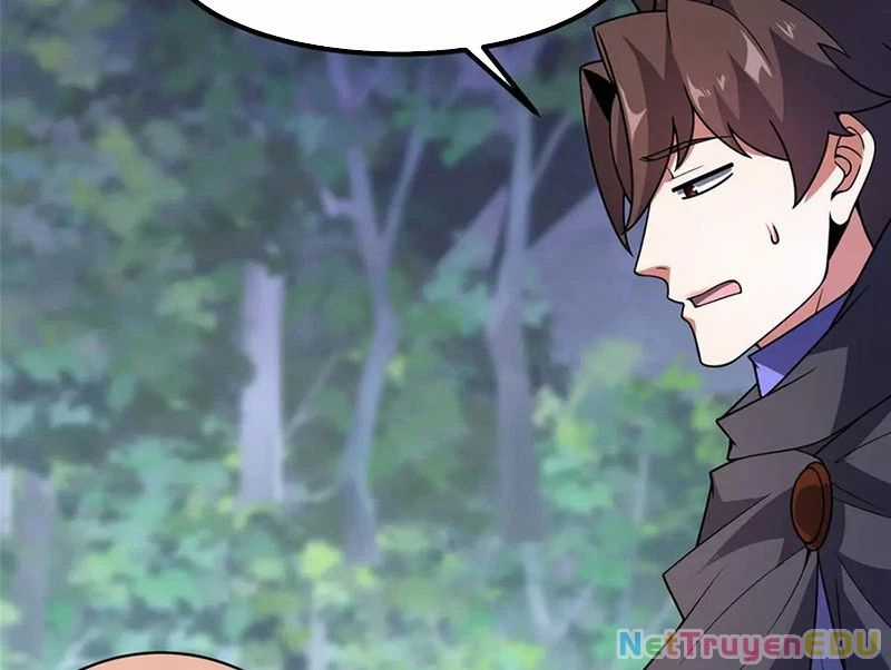 Thần Sủng Tiến Hóa Chương 384 trang 32