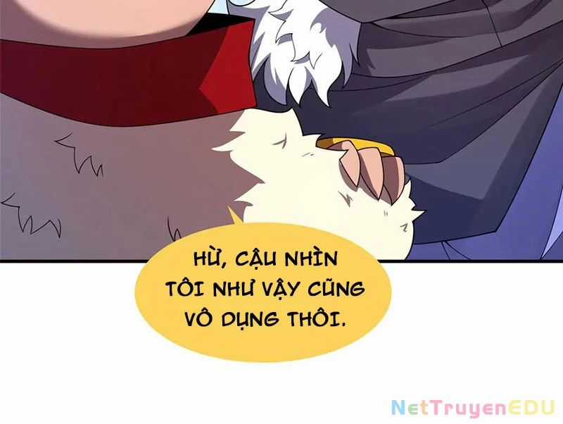 Thần Sủng Tiến Hóa Chương 384 trang 35