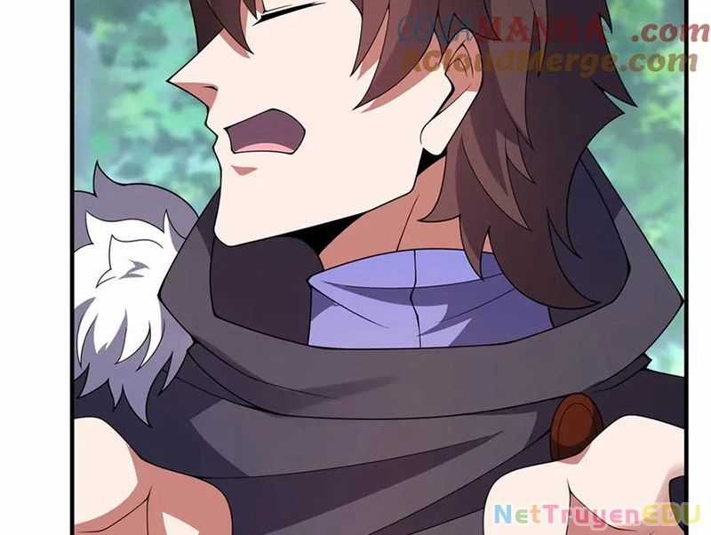 Thần Sủng Tiến Hóa Chương 384 trang 37