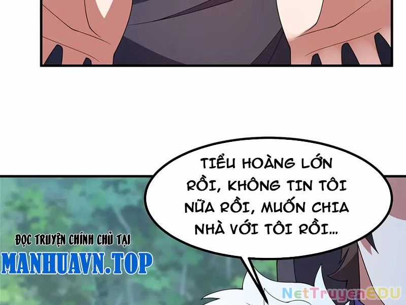 Thần Sủng Tiến Hóa Chương 384 trang 38