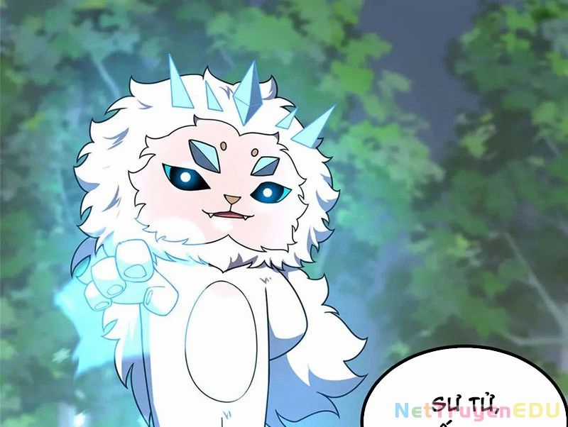 Thần Sủng Tiến Hóa Chương 384 trang 4