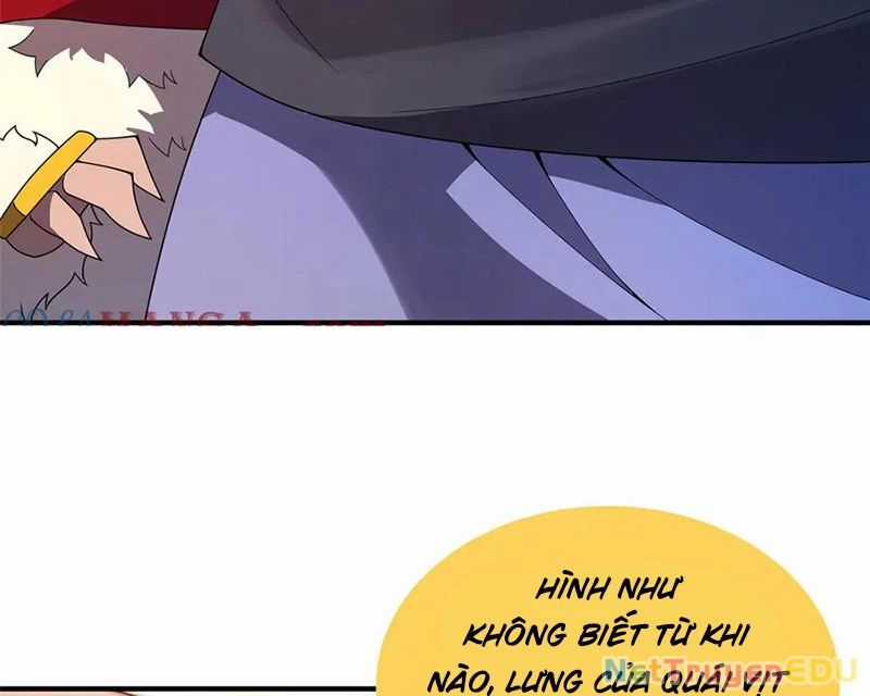 Thần Sủng Tiến Hóa Chương 384 trang 40