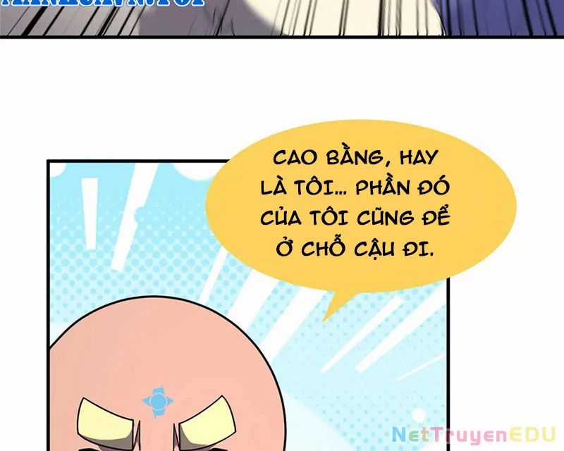 Thần Sủng Tiến Hóa Chương 384 trang 45