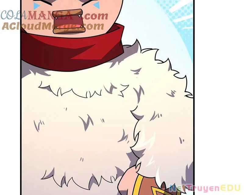 Thần Sủng Tiến Hóa Chương 384 trang 46