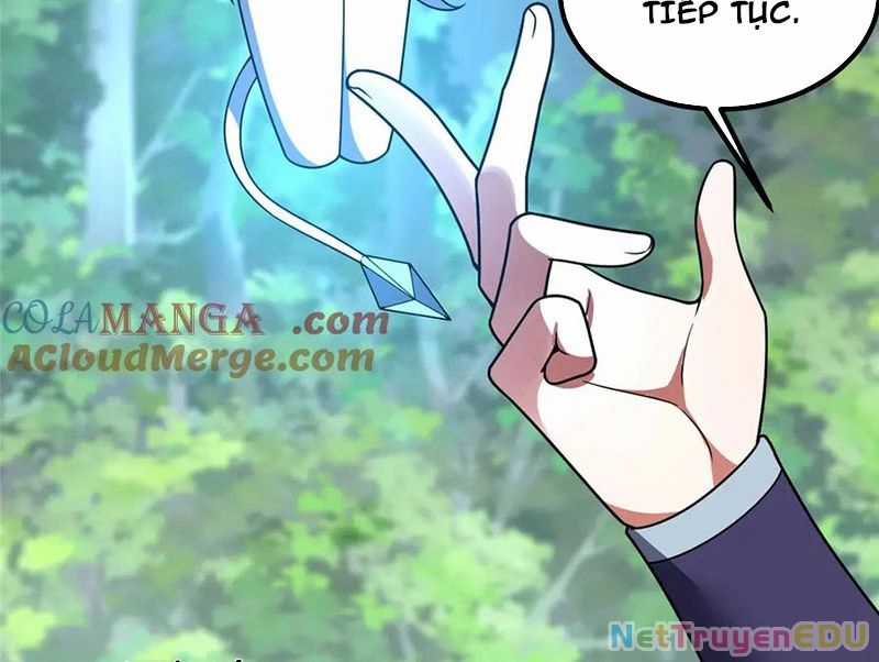 Thần Sủng Tiến Hóa Chương 384 trang 5