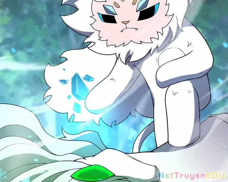 Thần Sủng Tiến Hóa Chương 384 trang 54