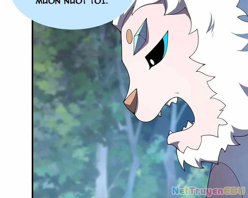 Thần Sủng Tiến Hóa Chương 384 trang 56