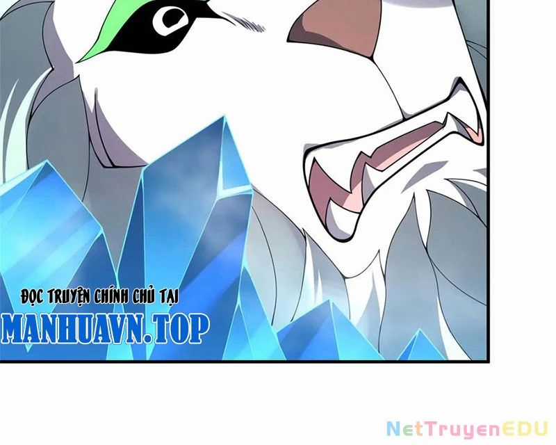 Thần Sủng Tiến Hóa Chương 384 trang 58