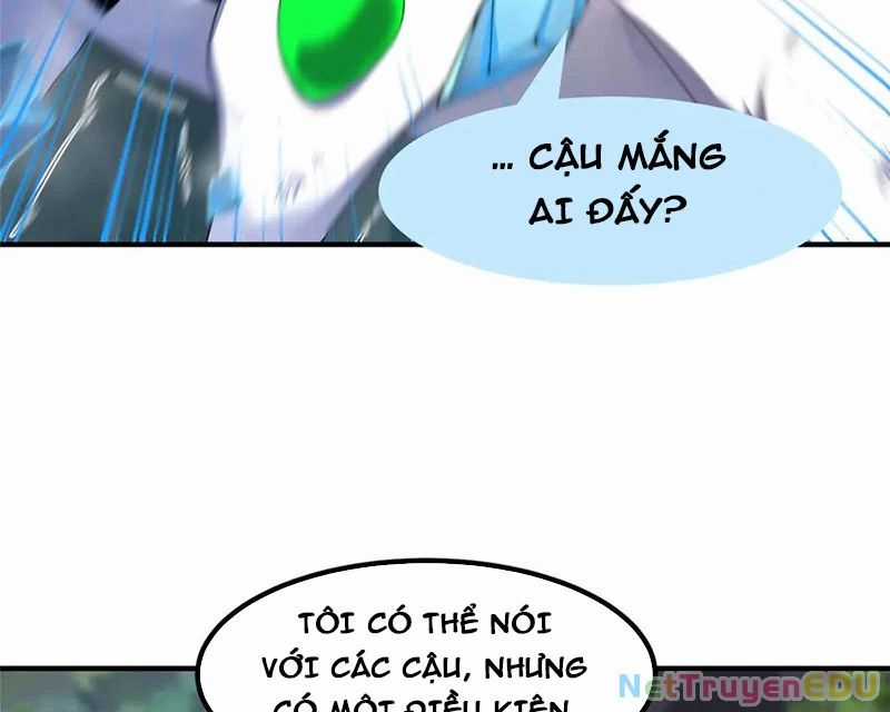 Thần Sủng Tiến Hóa Chương 384 trang 61