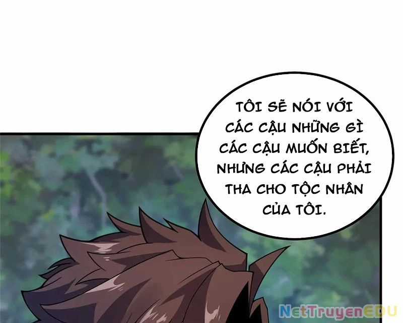 Thần Sủng Tiến Hóa Chương 384 trang 64