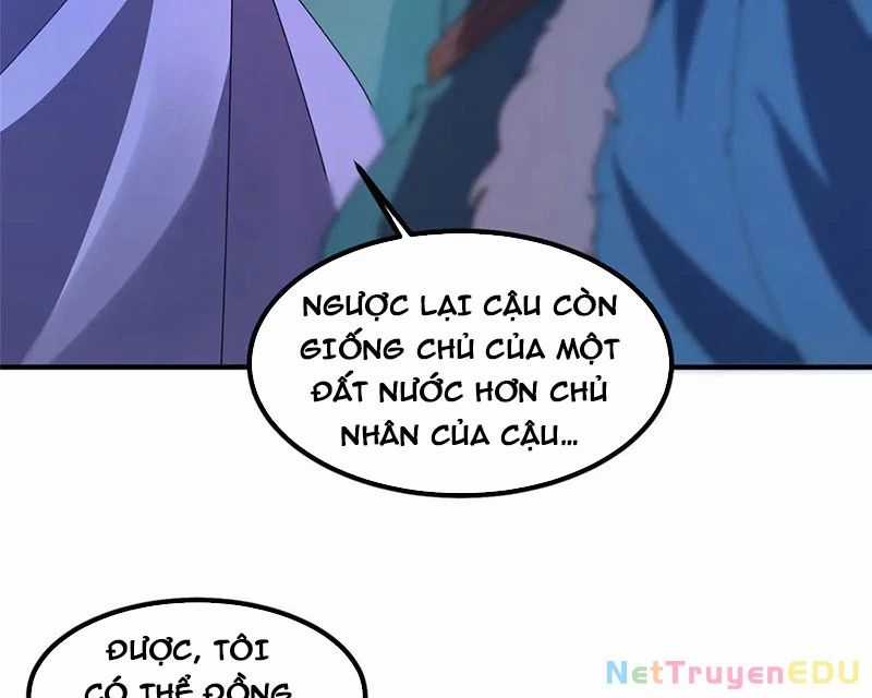 Thần Sủng Tiến Hóa Chương 384 trang 68