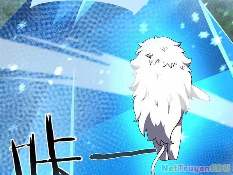 Thần Sủng Tiến Hóa Chương 384 trang 7