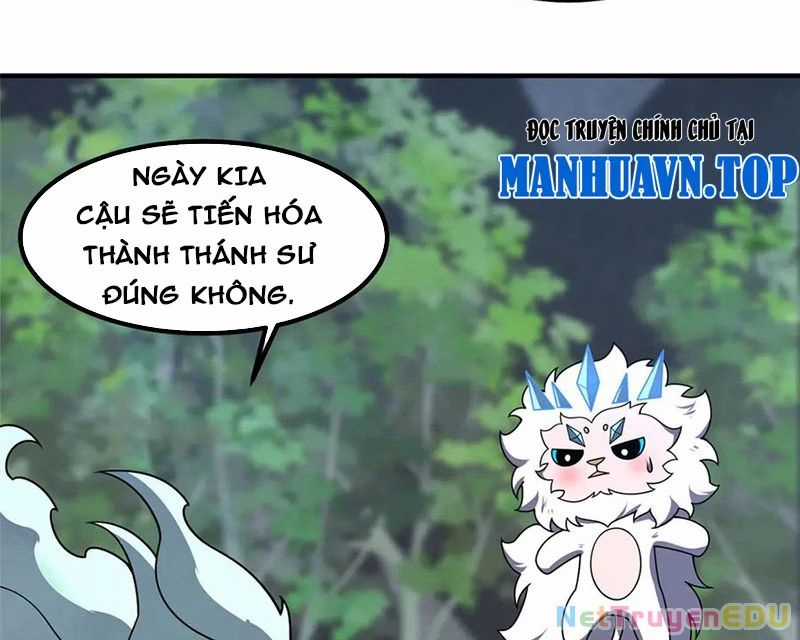 Thần Sủng Tiến Hóa Chương 384 trang 71