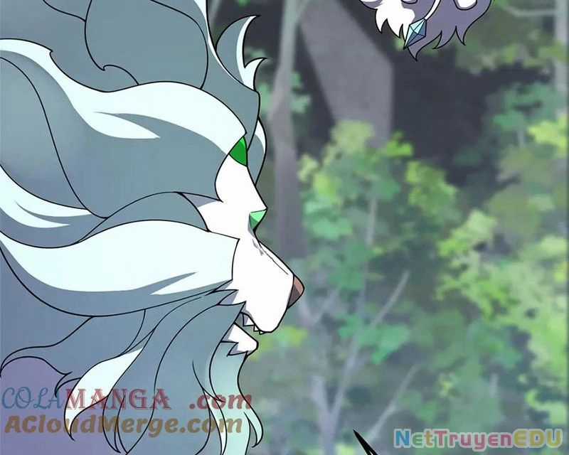 Thần Sủng Tiến Hóa Chương 384 trang 72