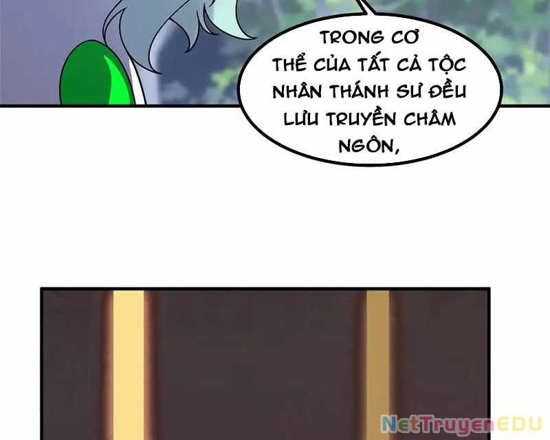 Thần Sủng Tiến Hóa Chương 384 trang 73