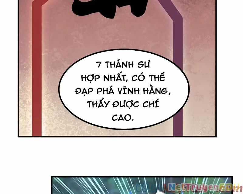 Thần Sủng Tiến Hóa Chương 384 trang 75