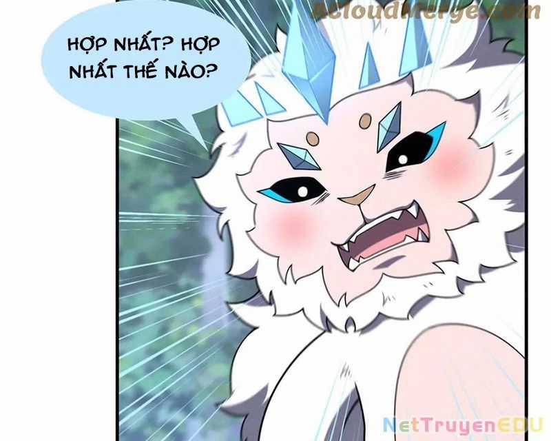 Thần Sủng Tiến Hóa Chương 384 trang 76