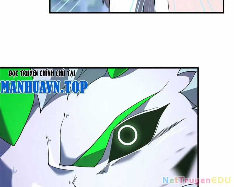 Thần Sủng Tiến Hóa Chương 384 trang 77