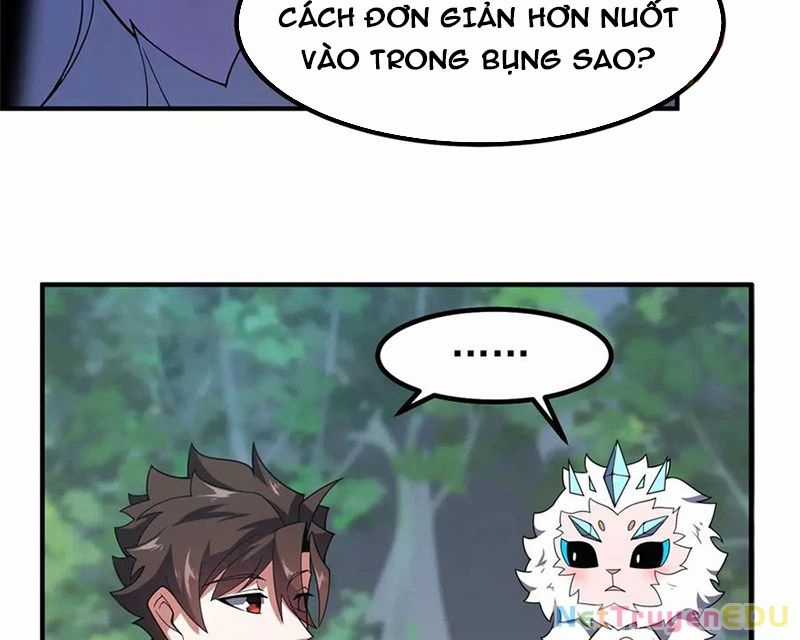 Thần Sủng Tiến Hóa Chương 384 trang 79