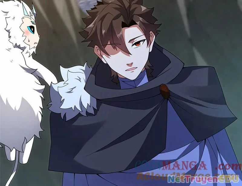 Thần Sủng Tiến Hóa Chương 384 trang 81