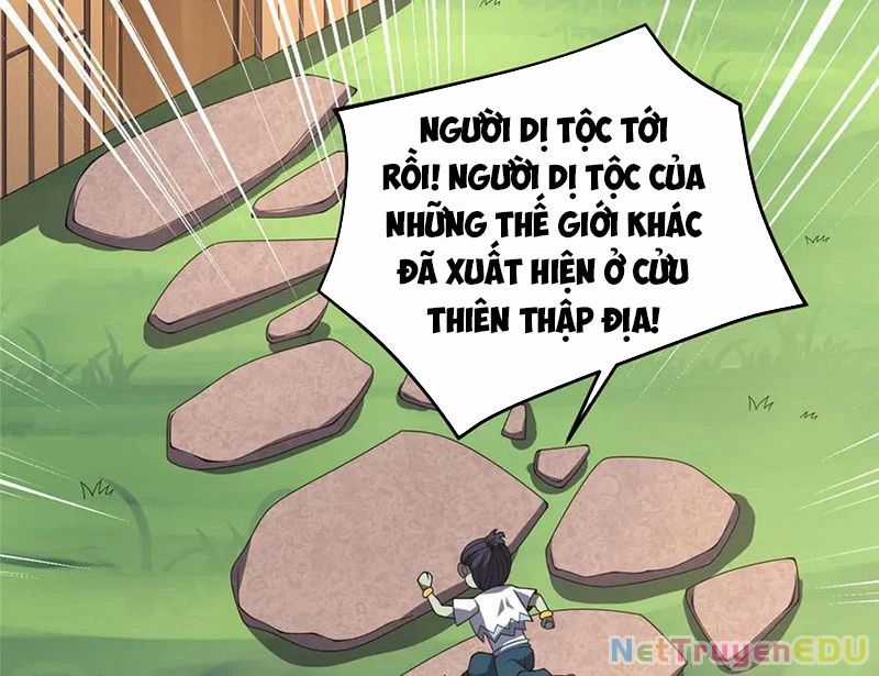 Thần Sủng Tiến Hóa Chương 384 trang 86