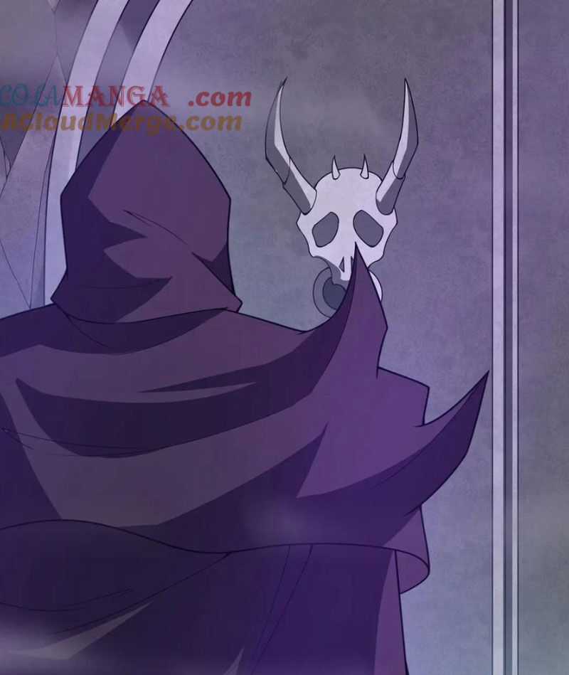 Thần Sủng Tiến Hóa Chương 385 trang 14