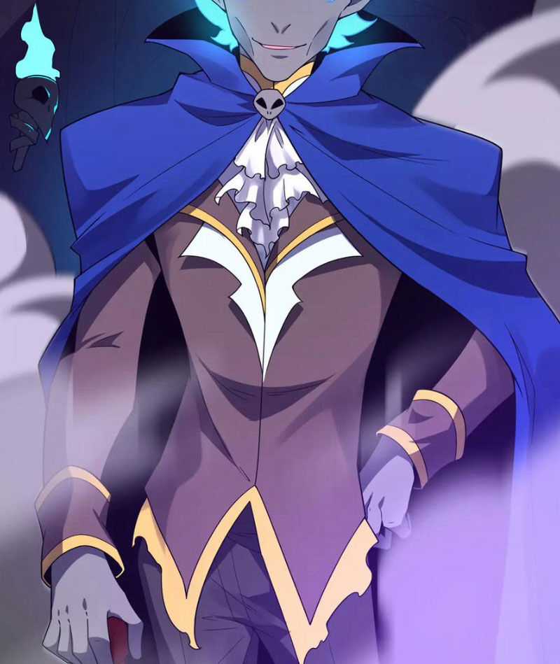 Thần Sủng Tiến Hóa Chương 385 trang 17