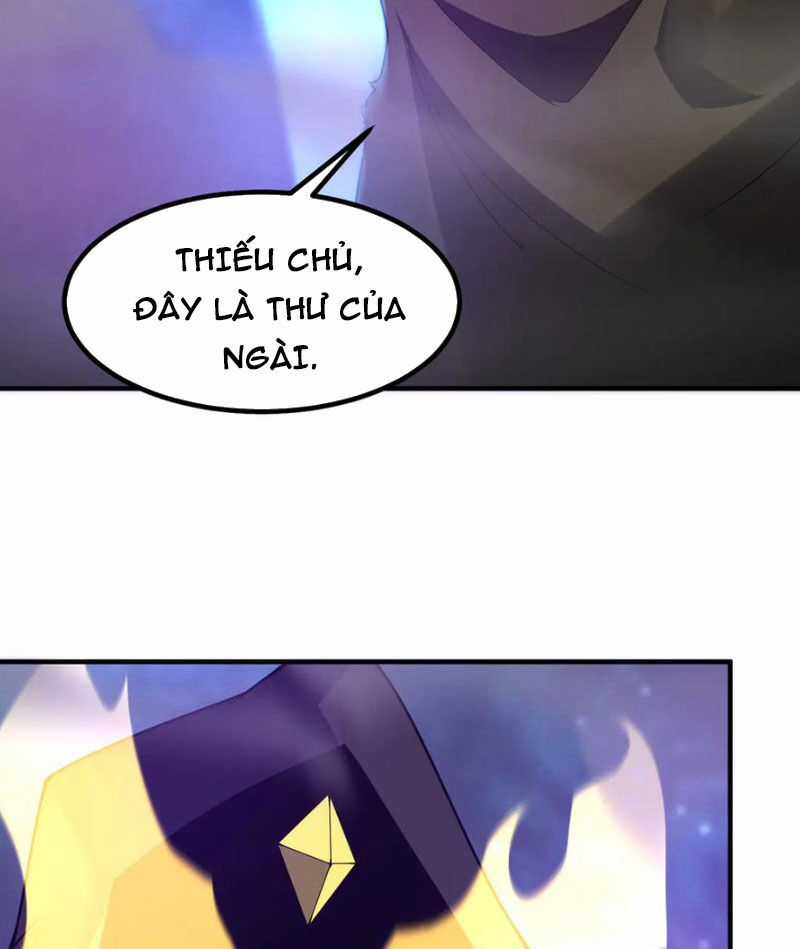 Thần Sủng Tiến Hóa Chương 385 trang 2