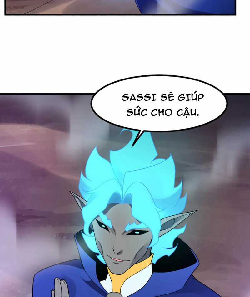 Thần Sủng Tiến Hóa Chương 385 trang 20