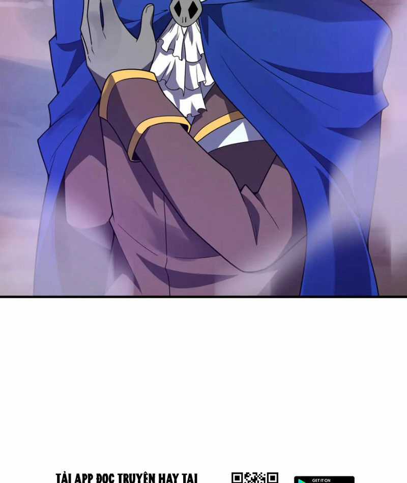 Thần Sủng Tiến Hóa Chương 385 trang 21